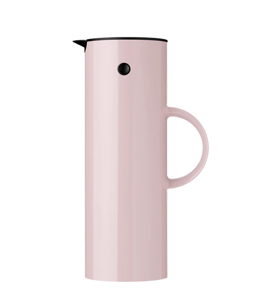  - EM77-ABS Termoskanna Lavendel