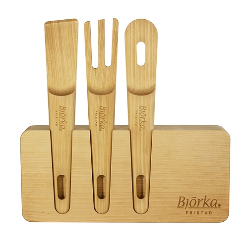  - Bänkställ Klockarebolet