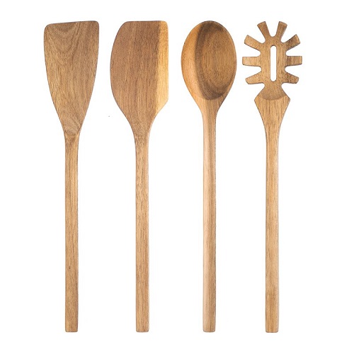  - Köksredskap Sjötorp 4-pack