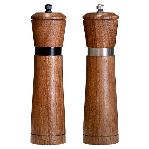  - Salt- och pepparkvarn Qvarnholmen 2-pack