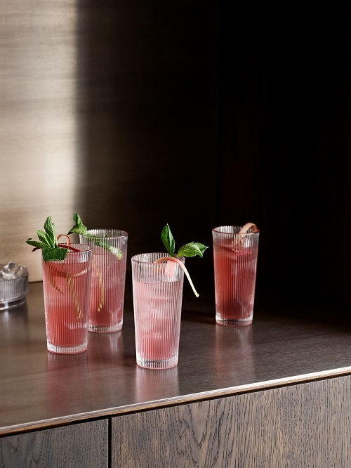  - Pilastro long drink glas