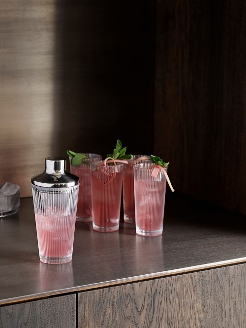  - Pilastro cocktail shaker