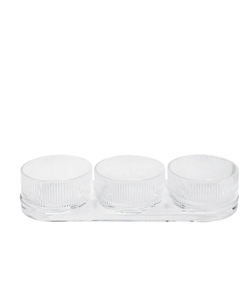  - Pilastro tapas set