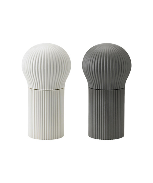  - Cheffy salt- och pepparkvarn