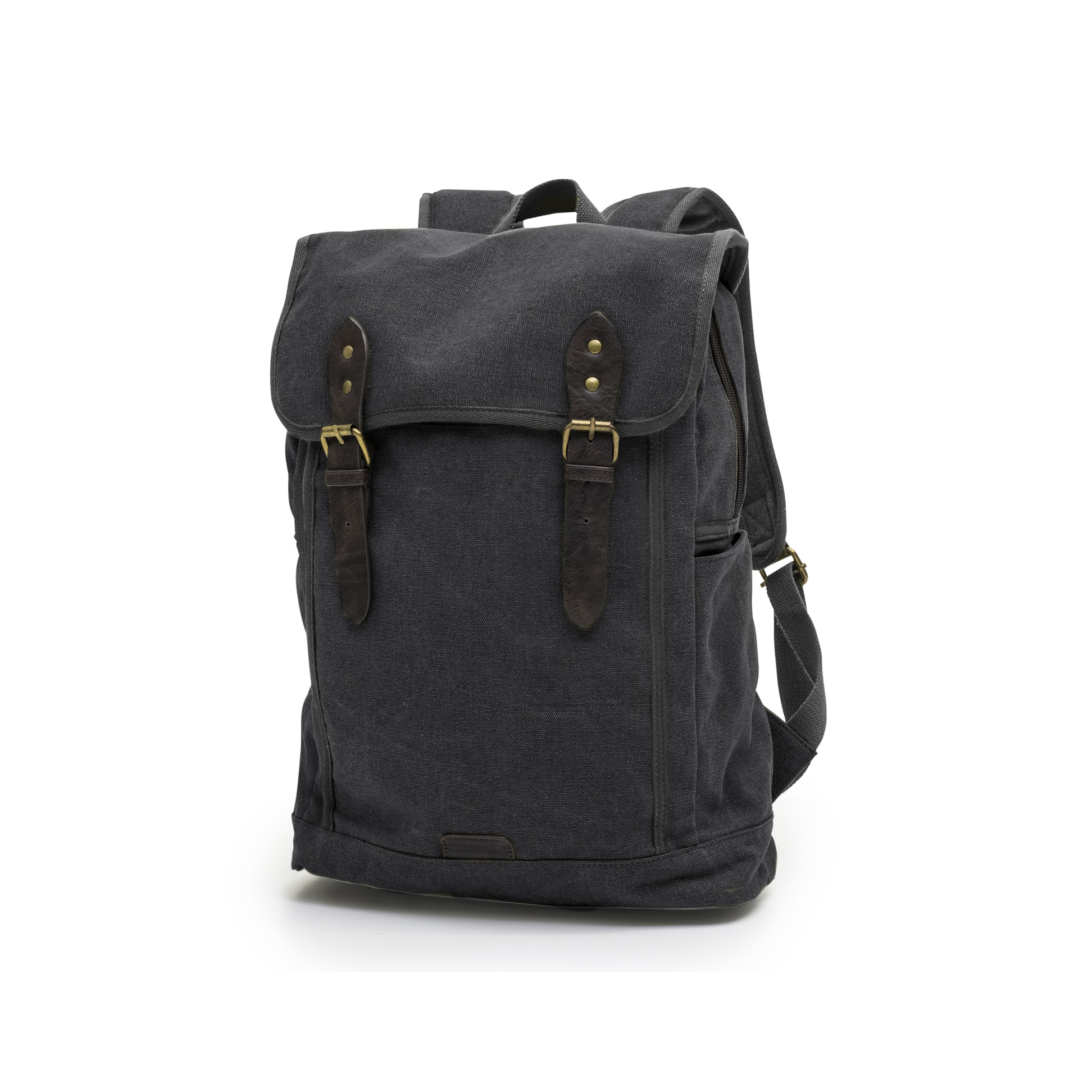  - Tings Travel Ryggsäck Stockholm Svart