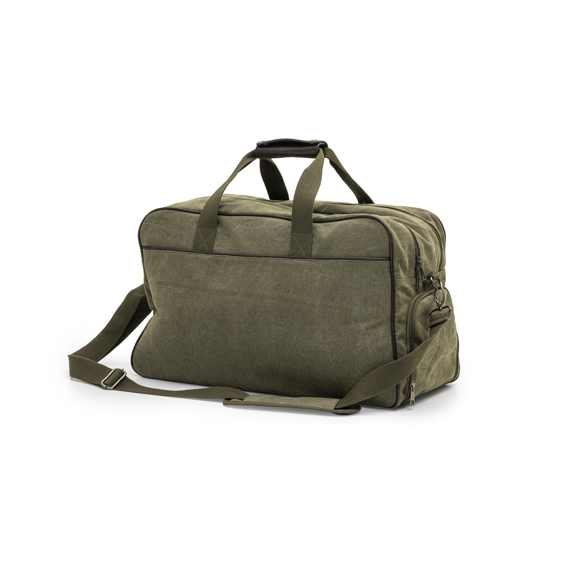  - Tings Travel Padelväska Acapulco Olivgrön