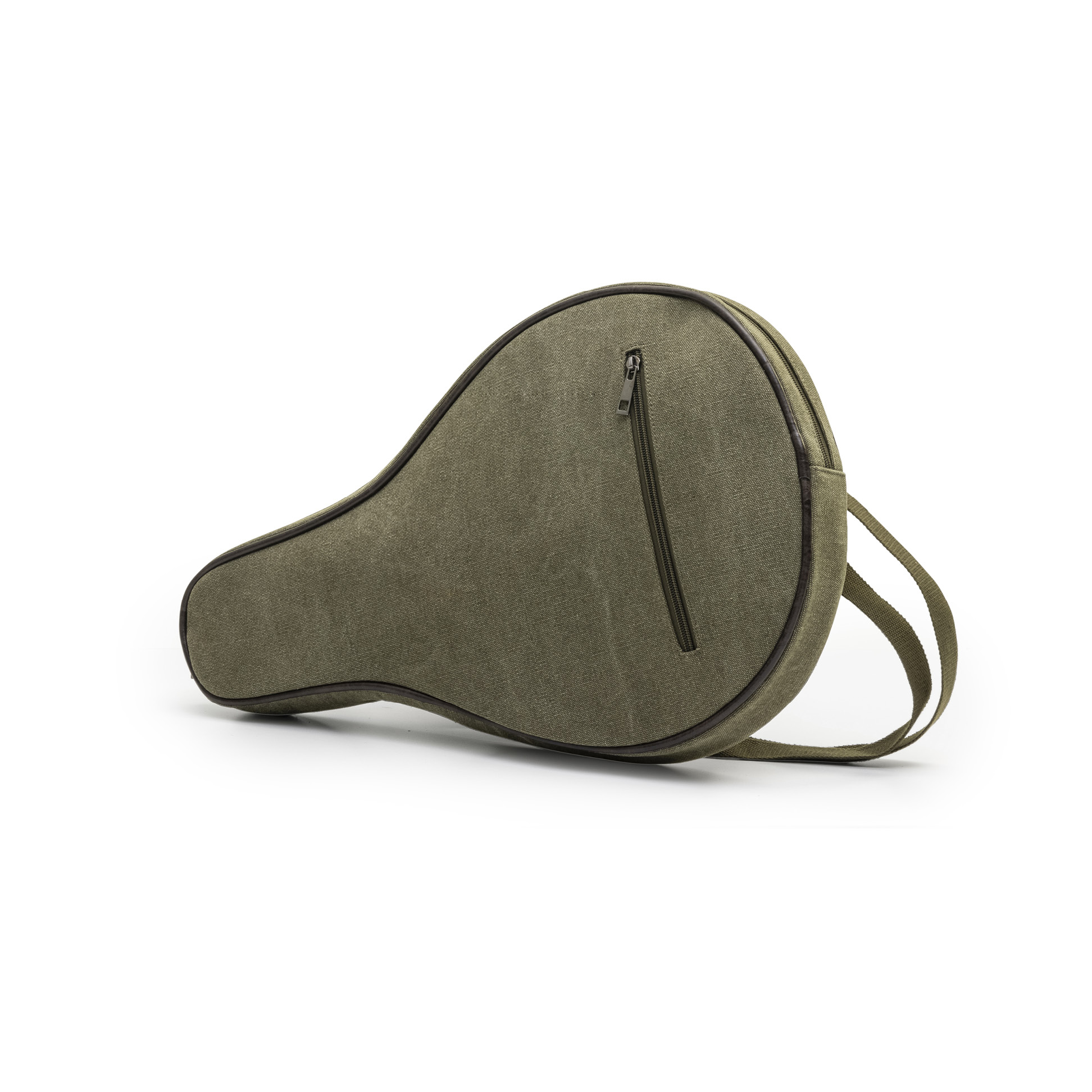  -  Tings Travel Padelfodral Olivgrön