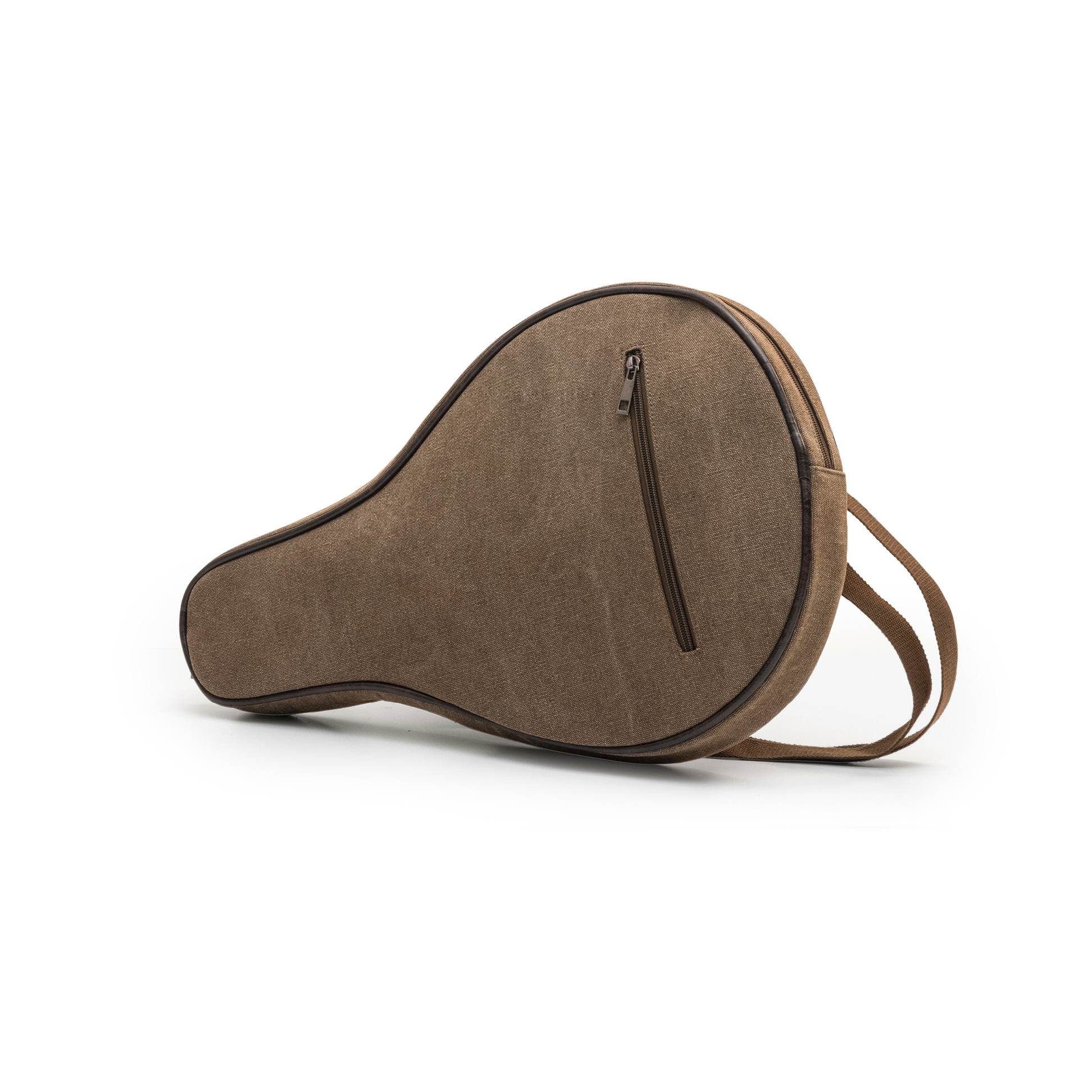  - Tings Travel Padelfodral Kaffe