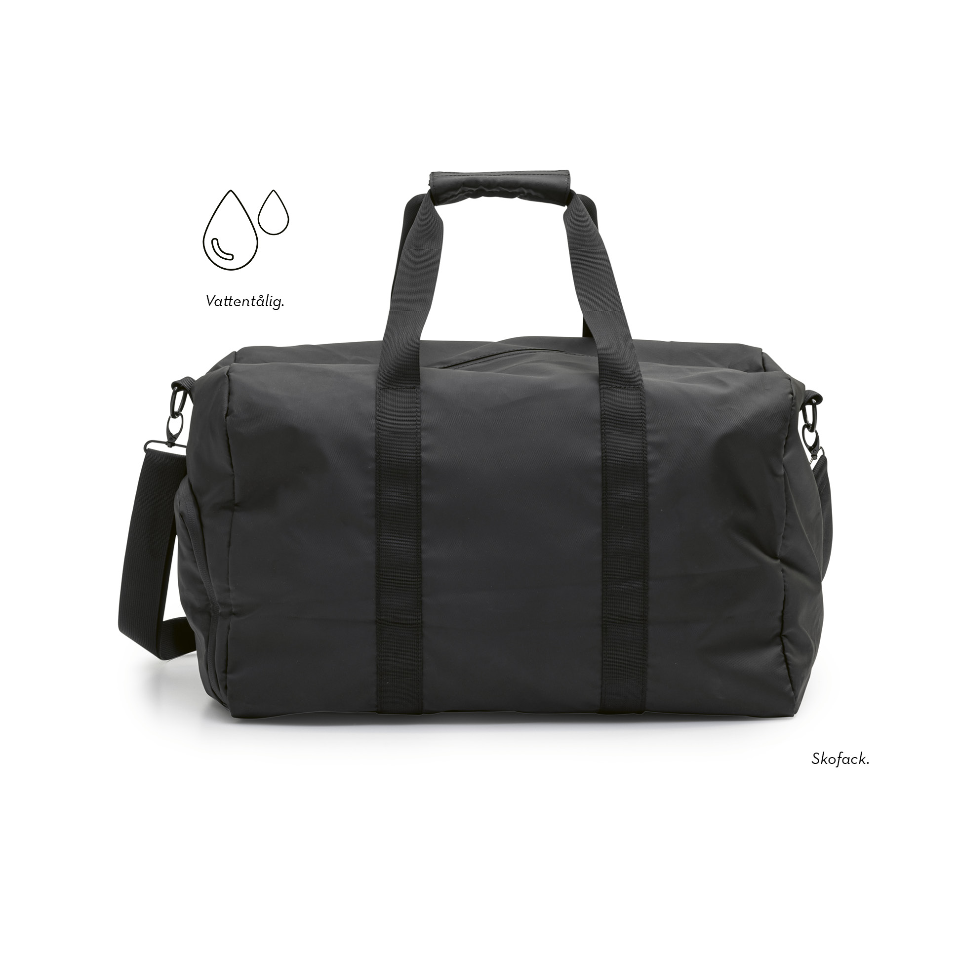  - Tings Travel Sportbag Tokyo