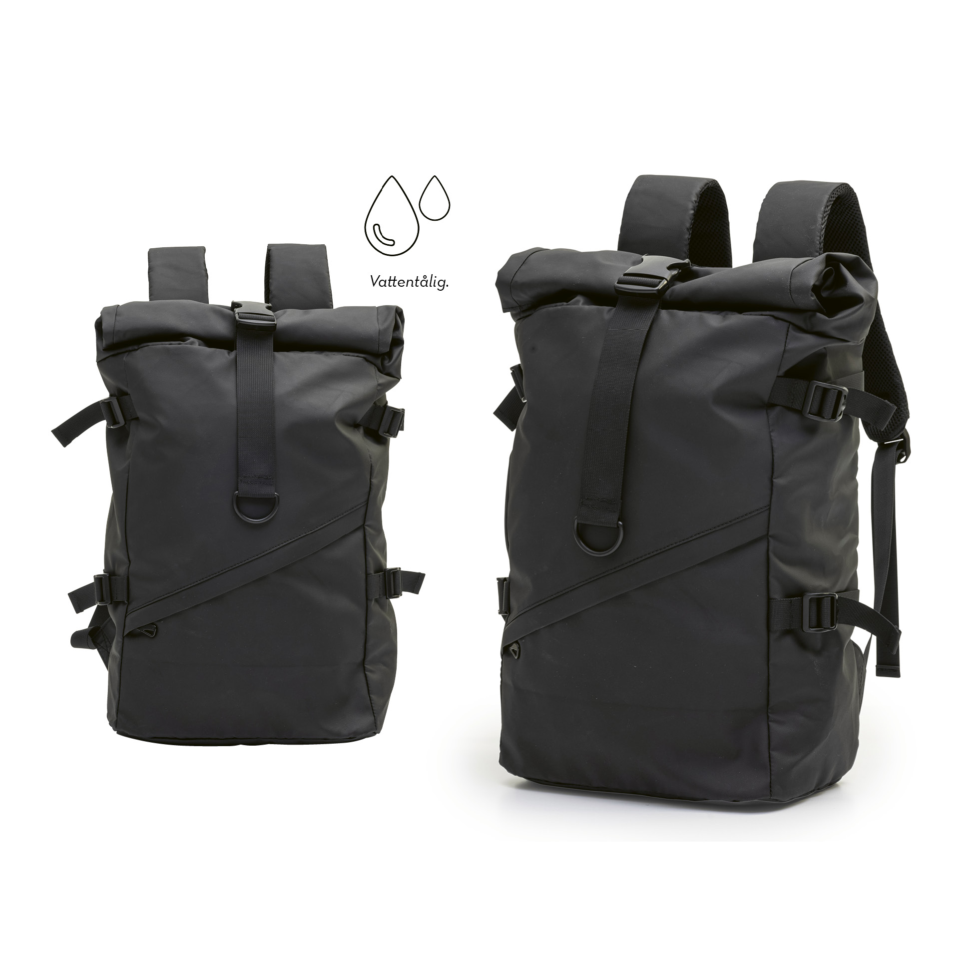  - Tings Travel Ryggsäck Tokyo