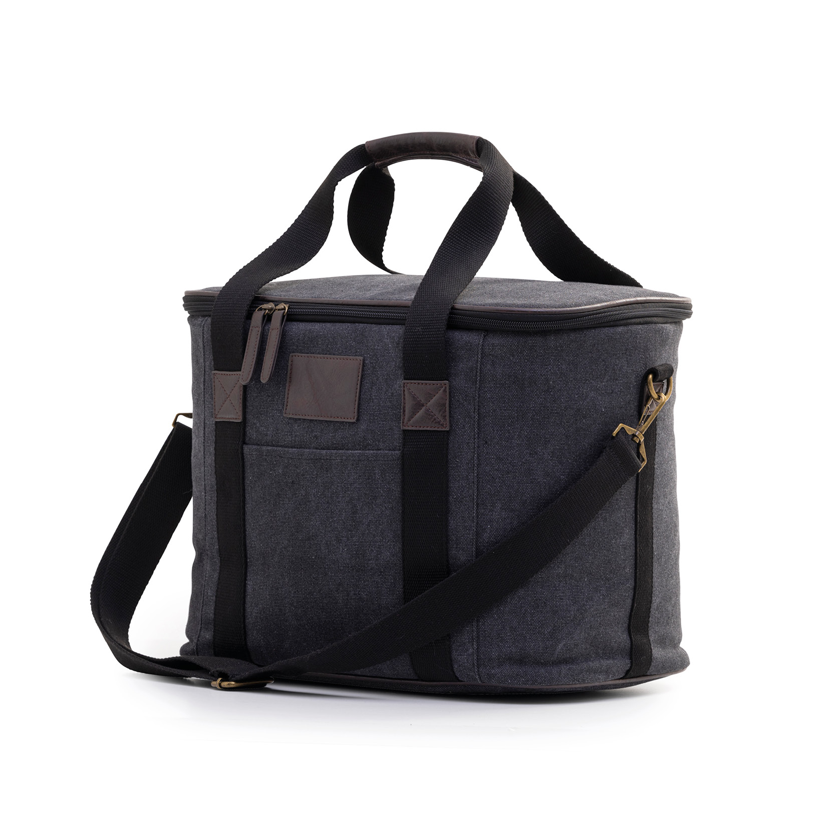  -  Tings Travel Kylbag Svart