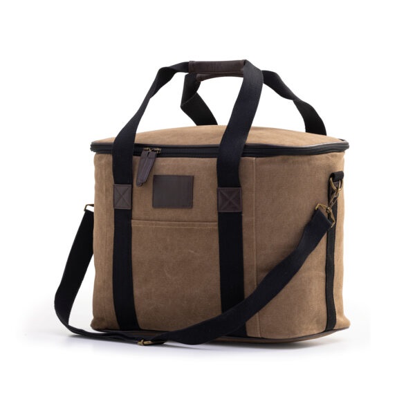  - Tings Travel Kylbag Kaffe