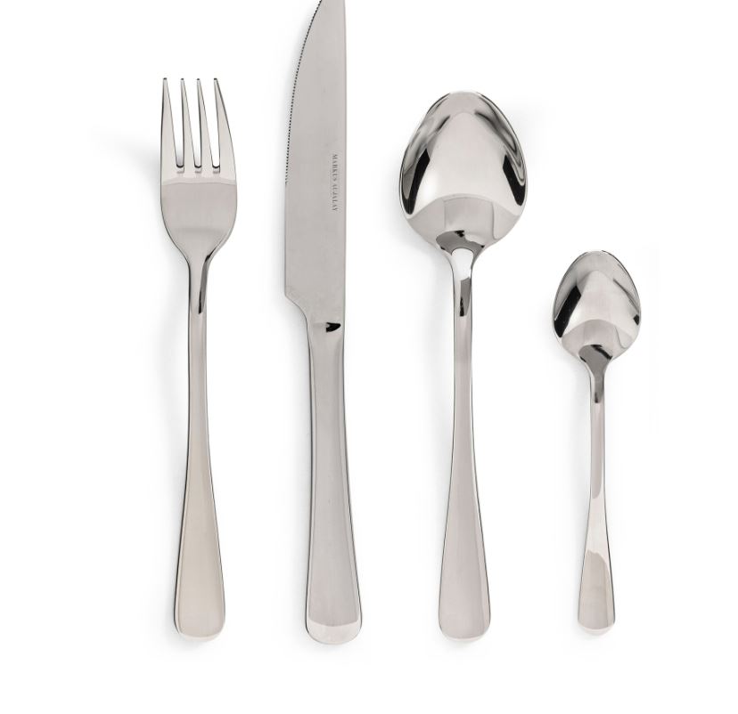  - Markus bestickset classic 24-delar
