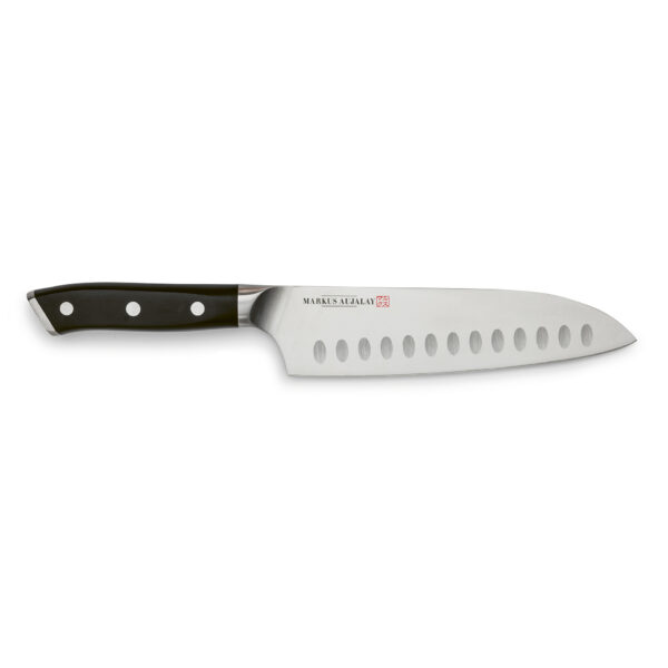  - Markus Aujalays japanska kockkniv classic 30cm