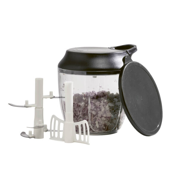  - Markus Universalhackare