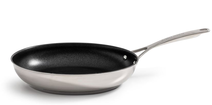  - Markus Aujalay Classic stekpanna 28cm tre lager