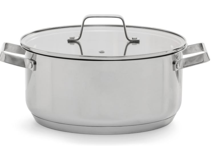  - Markus Aujalay Kastrull Classic 4,7L