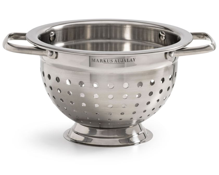  - Markus Durkslag Classic 20cm