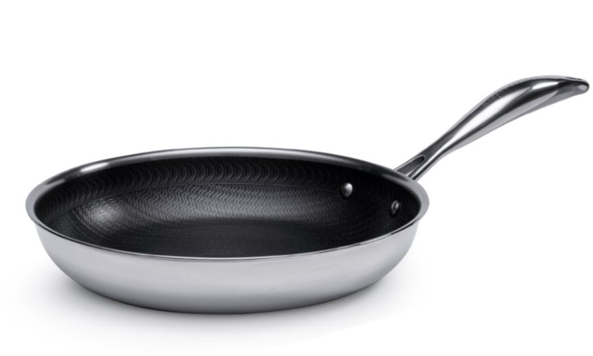  - Markus Aujalay Steelsafe stekpanna 24cm