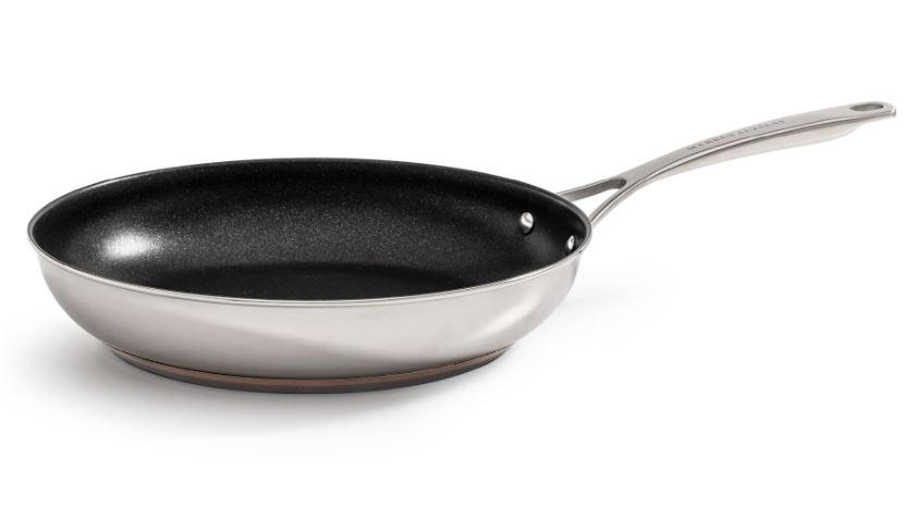  - Markus Aujalay Exklusiva stekpanna 24cm i fem lager