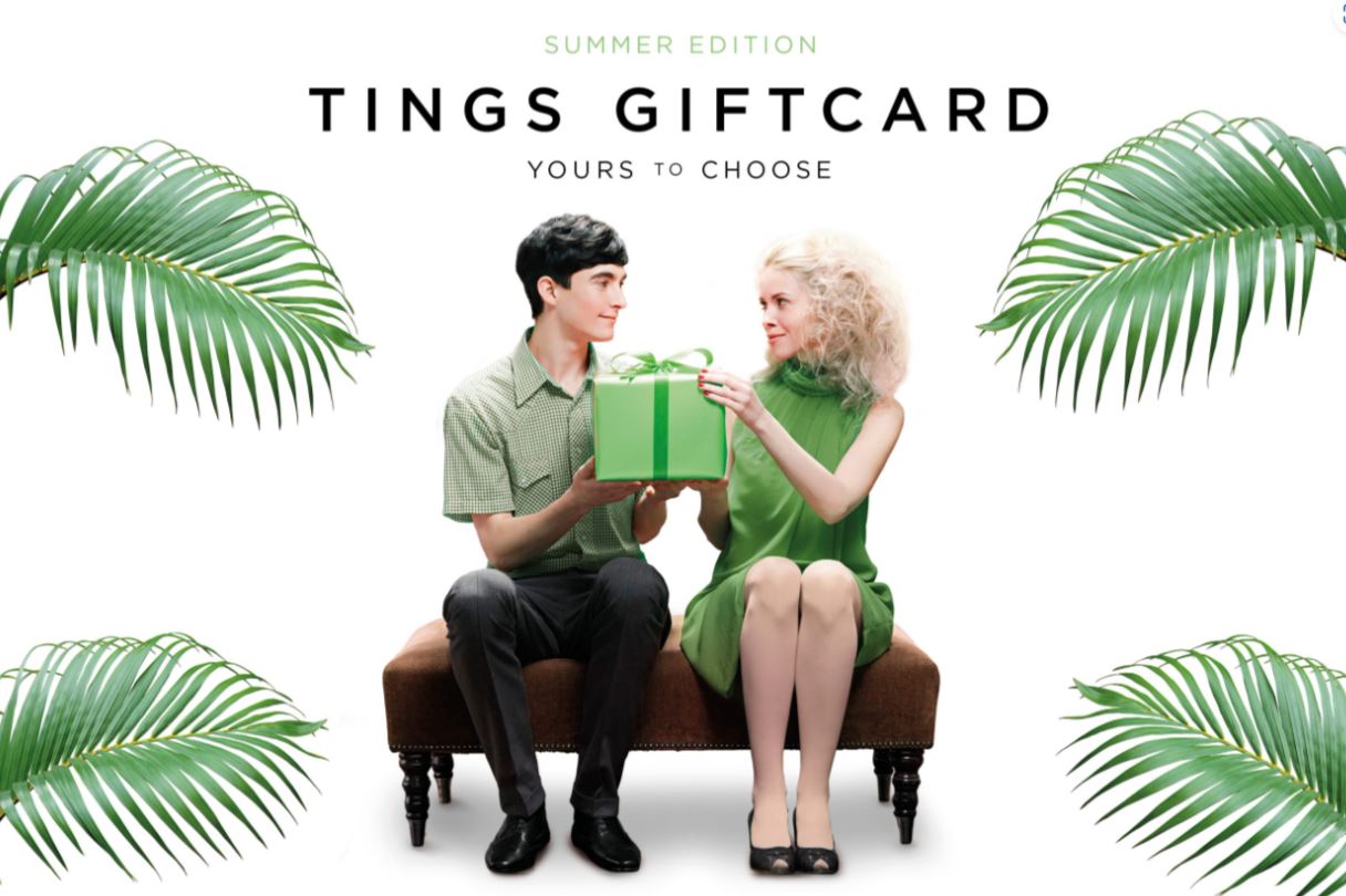  - Gåvokort Sommar 2023