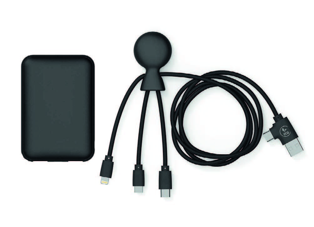  - Xoopar MR Bio Powerpack