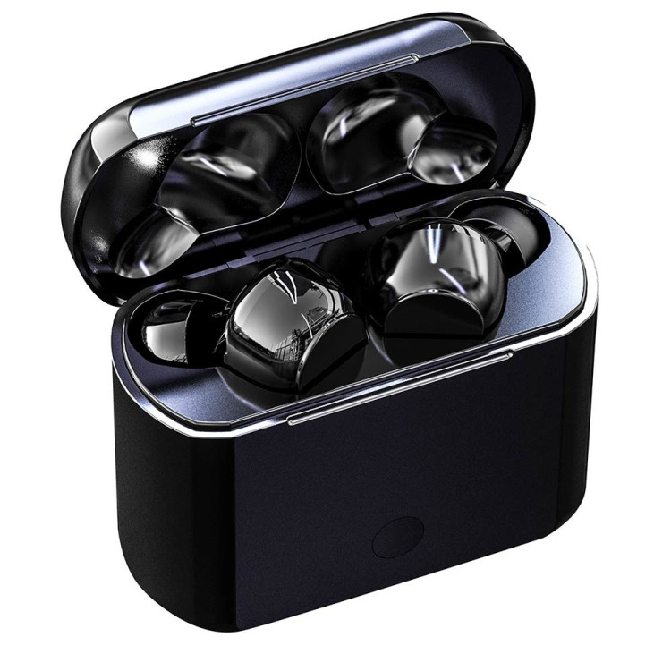 Företagsjulklappar - BLAUPUNKT IN EAR HÖRLURAR