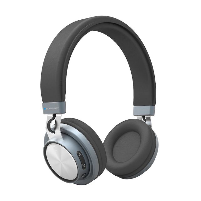 Företagsjulklappar - BLAUPUNKT Metal BT Headset