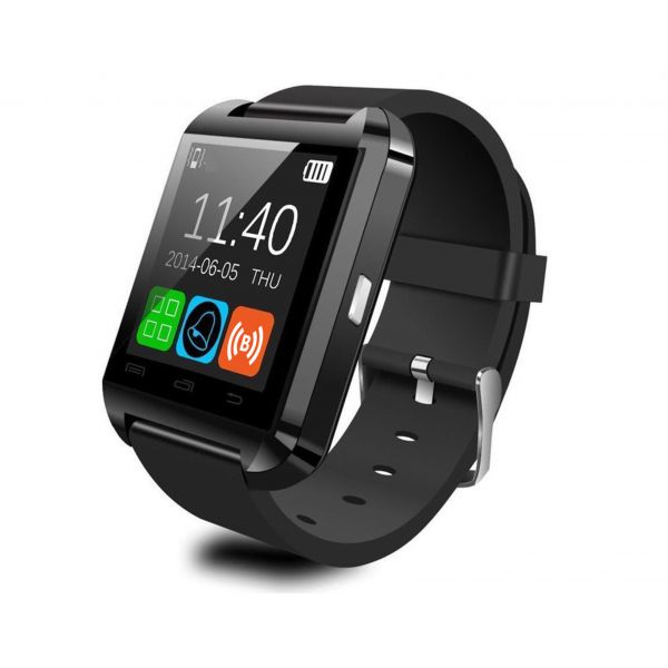 Företagsjulklappar - BLAUPUNKT Connected Bracelet