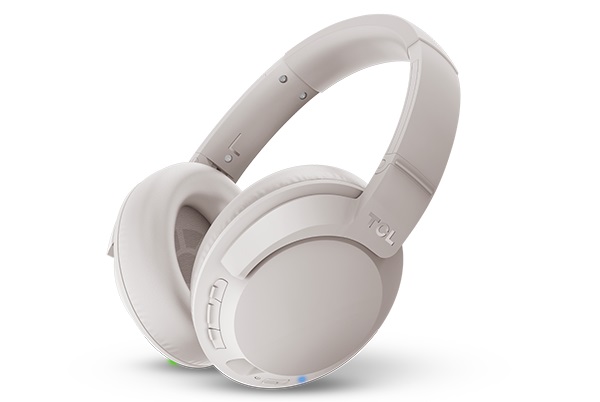  - WIRELESS ANC HEADPHONES