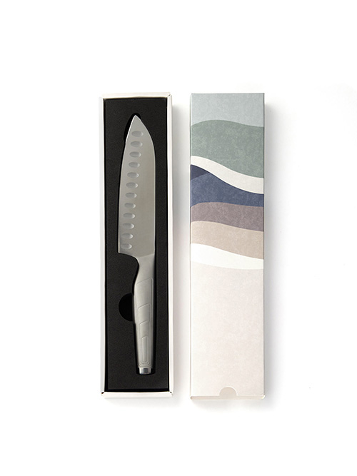  - Hattasan Santokukniv