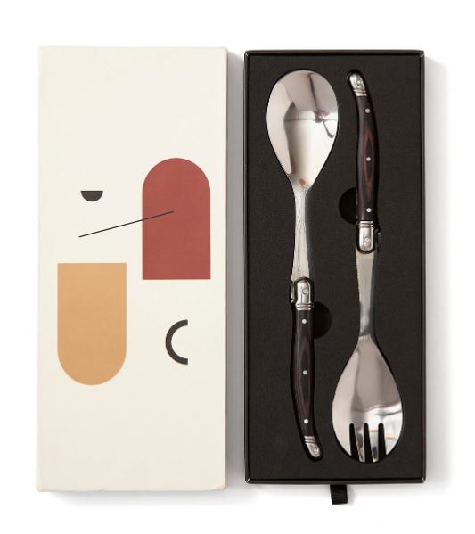  - Gigaro serveringsbestick