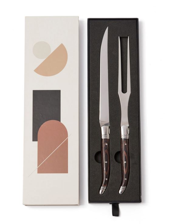  - Gigaro trancherset