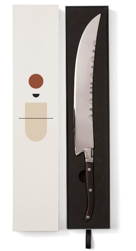  - Gigaro champagne sabel