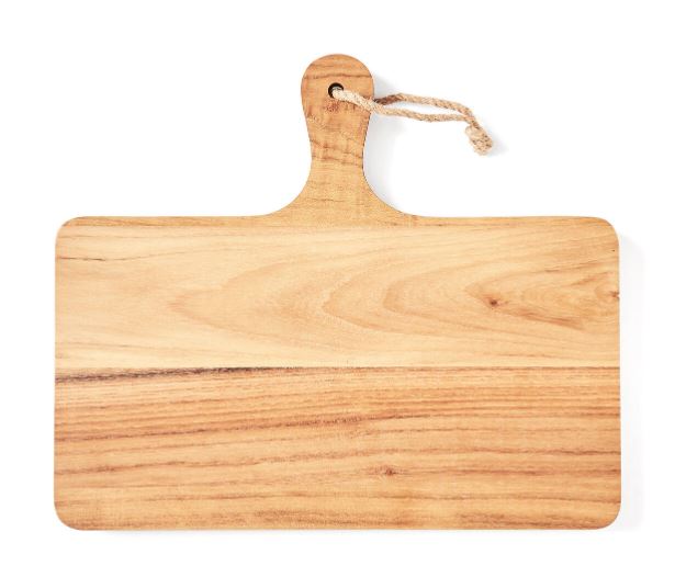  - Buscot horisontell serveringsbräda