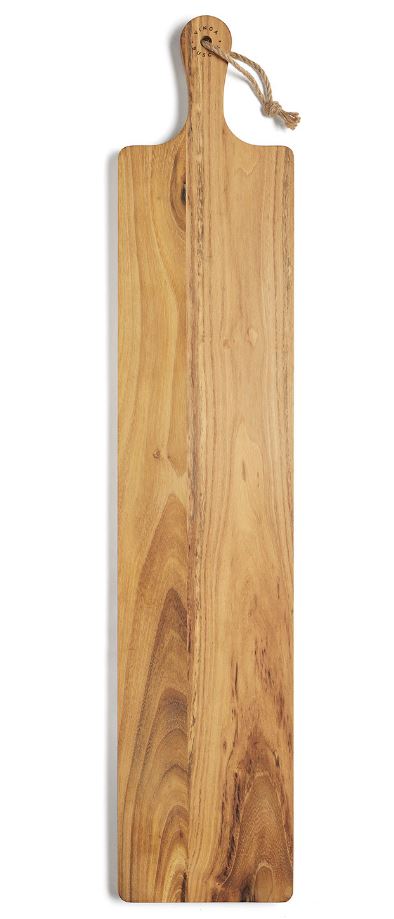  - Buscot lång serveringsbräda