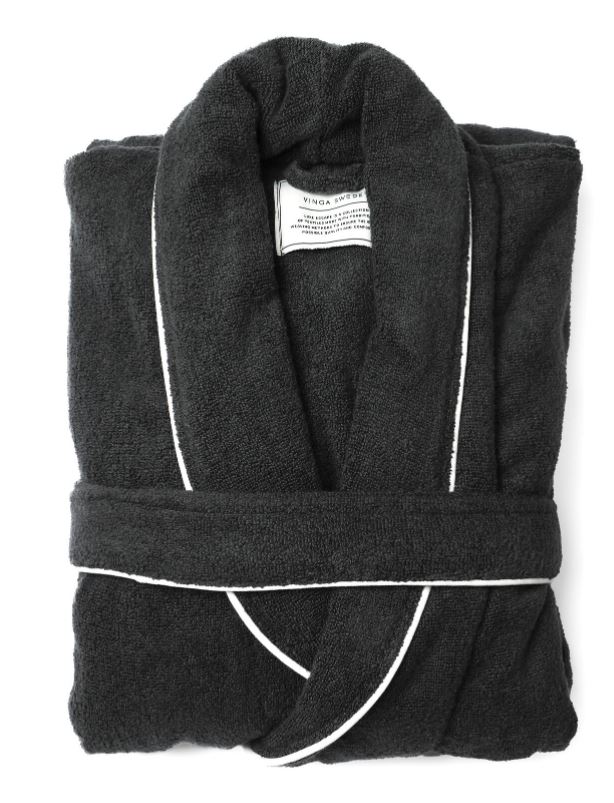  - Harper Badrock Grafitgrå L/XL