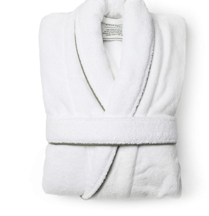  - Harper Badrock Vit S/M