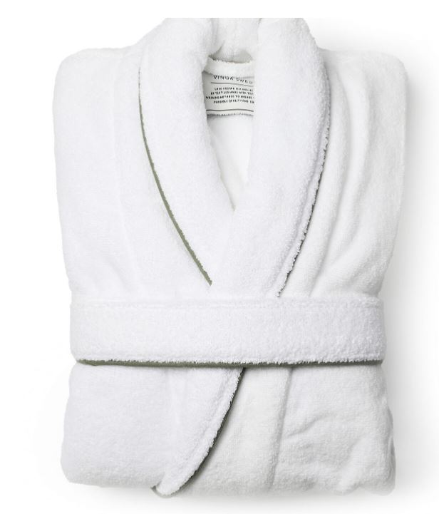  - Harper Badrock Vit L/XL