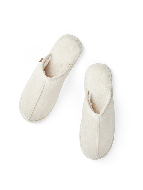  - Waltor tofflor Offwhite S/M