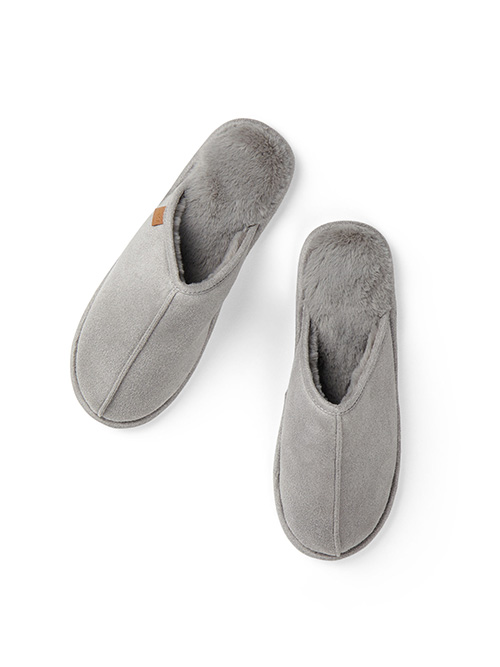  - Waltor tofflor GråL/XL