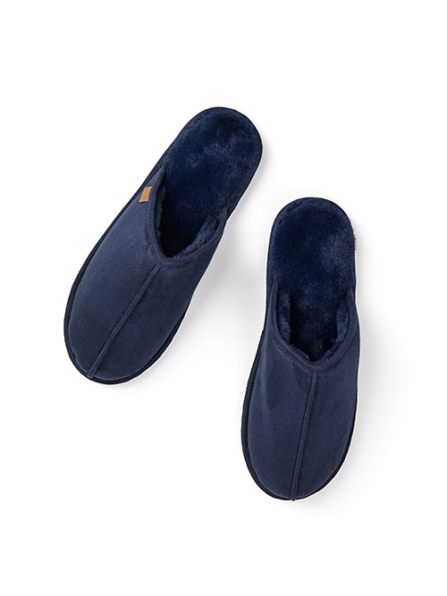  - Waltor tofflor Blå L/XL