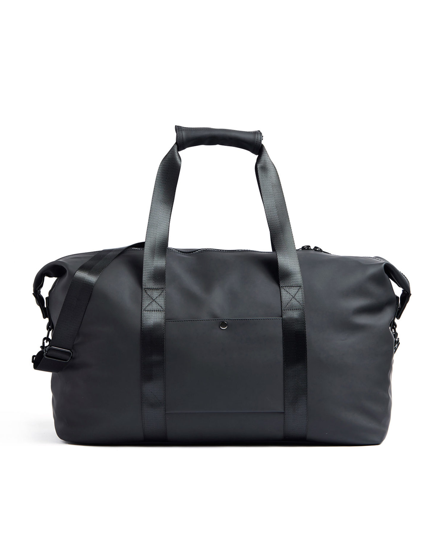  - Baltimore Weekendbag Svart