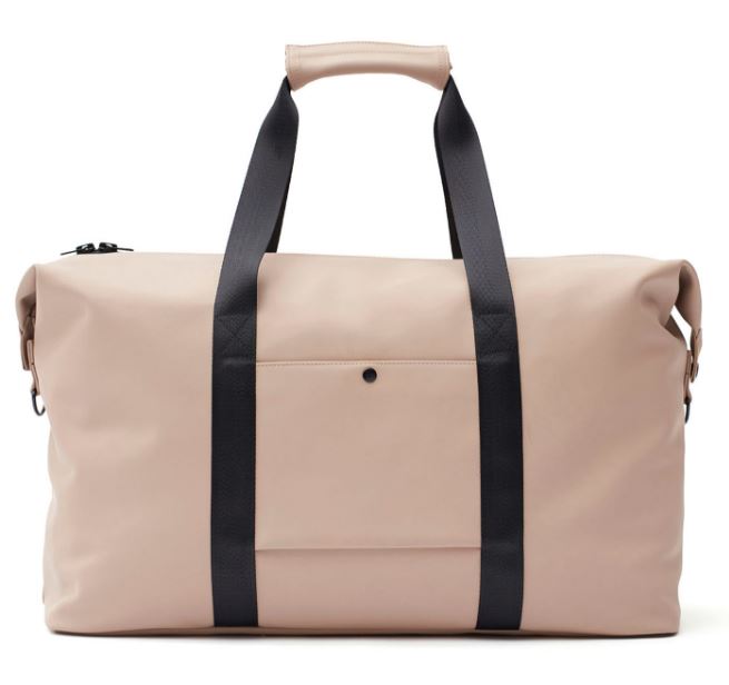  - Baltimore Weekendbag Beige
