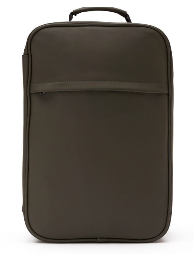  - Baltimore Travel Backpack Grön