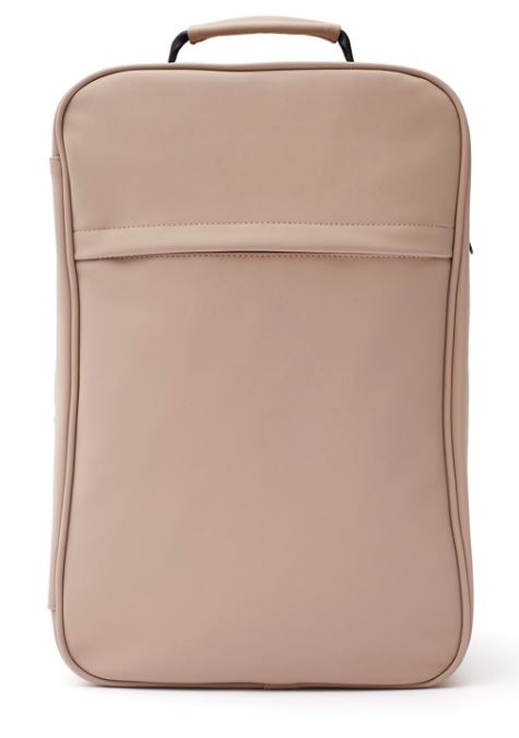  - Baltimore Travel Backpack Begie