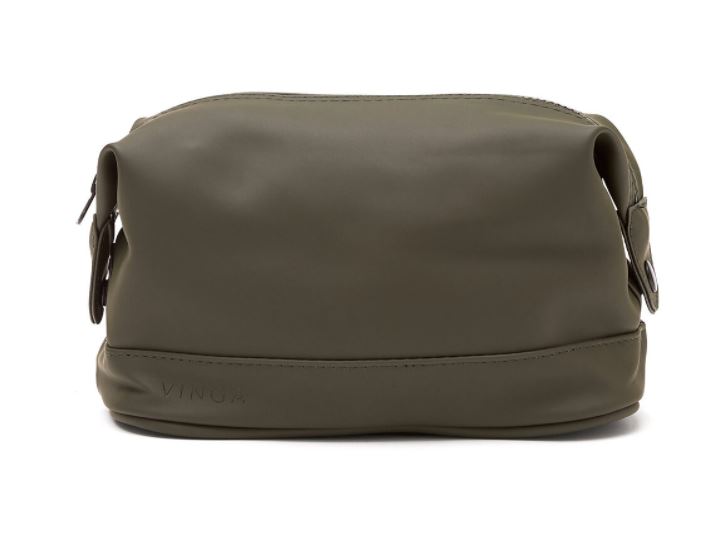  - Baltimore Necessär Grön