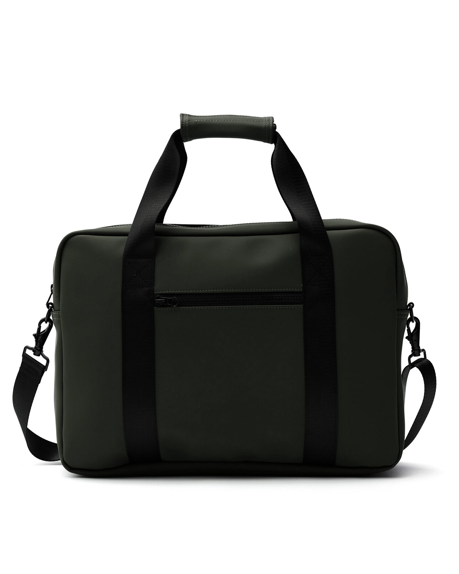  - Baltimore Datorväska grön