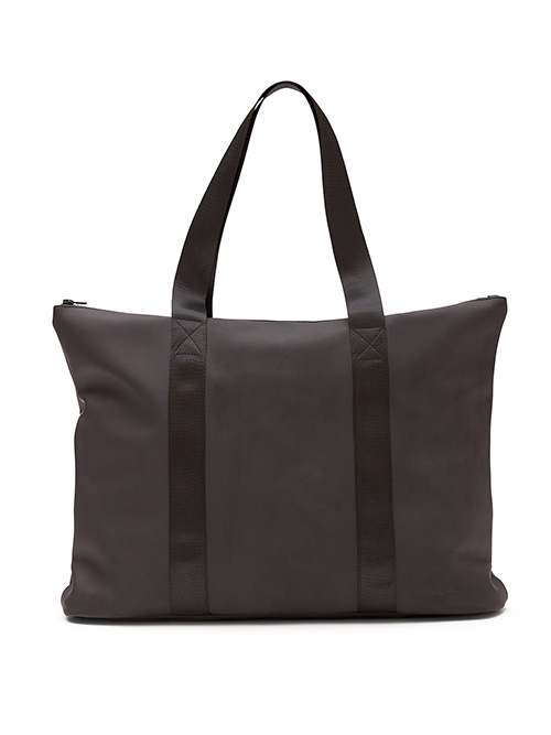 - Baltimore Tote Bag Svart