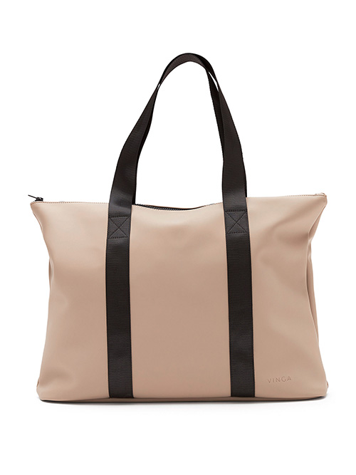  - Baltimore Tote Bag Begie